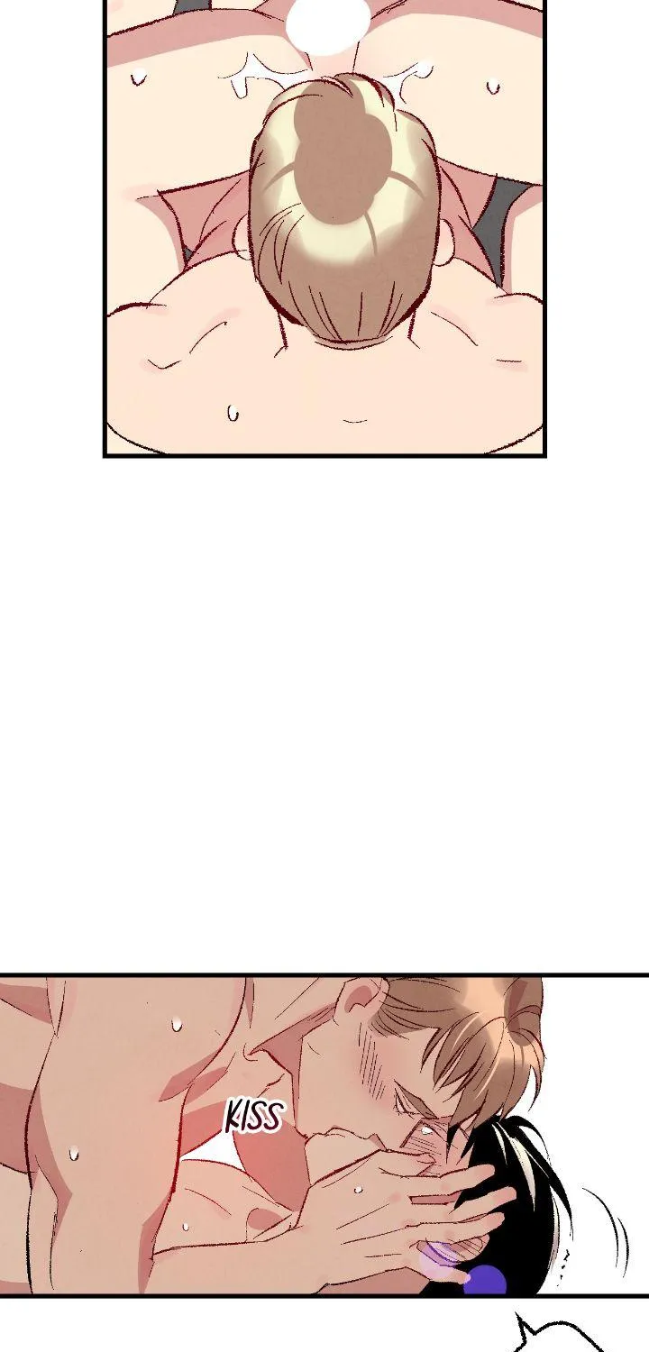 Perfect Buddy Chapter 94 page 32 - 