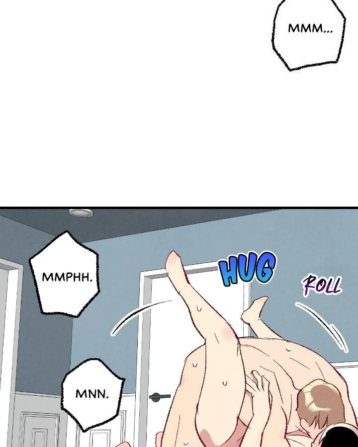 Perfect Buddy Chapter 94 page 33 - 