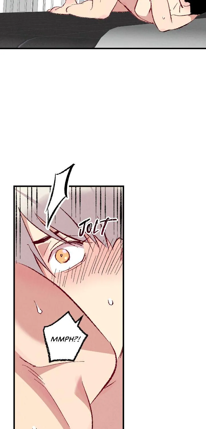 Perfect Buddy Chapter 94 page 34 - 
