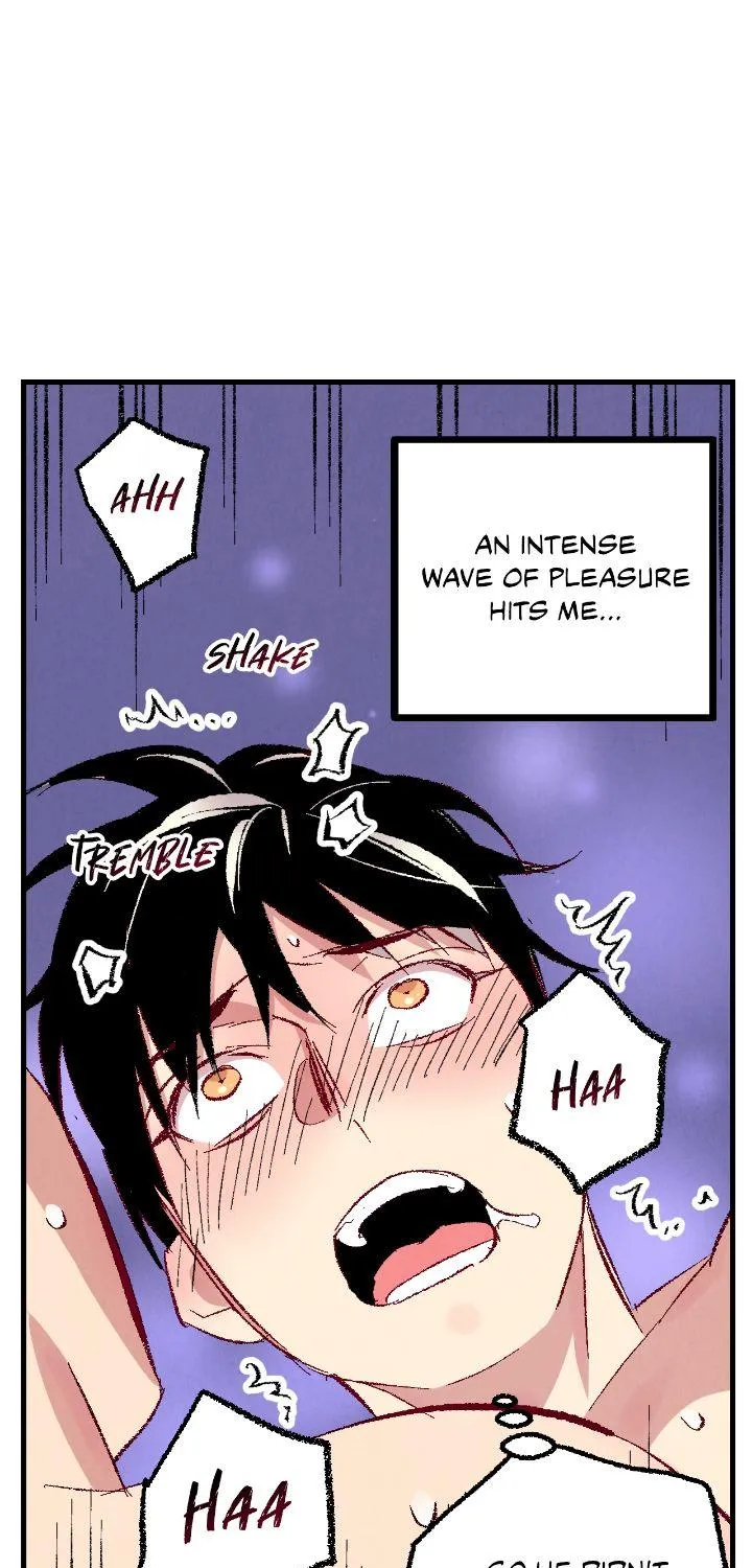 Perfect Buddy Chapter 94 page 38 - 