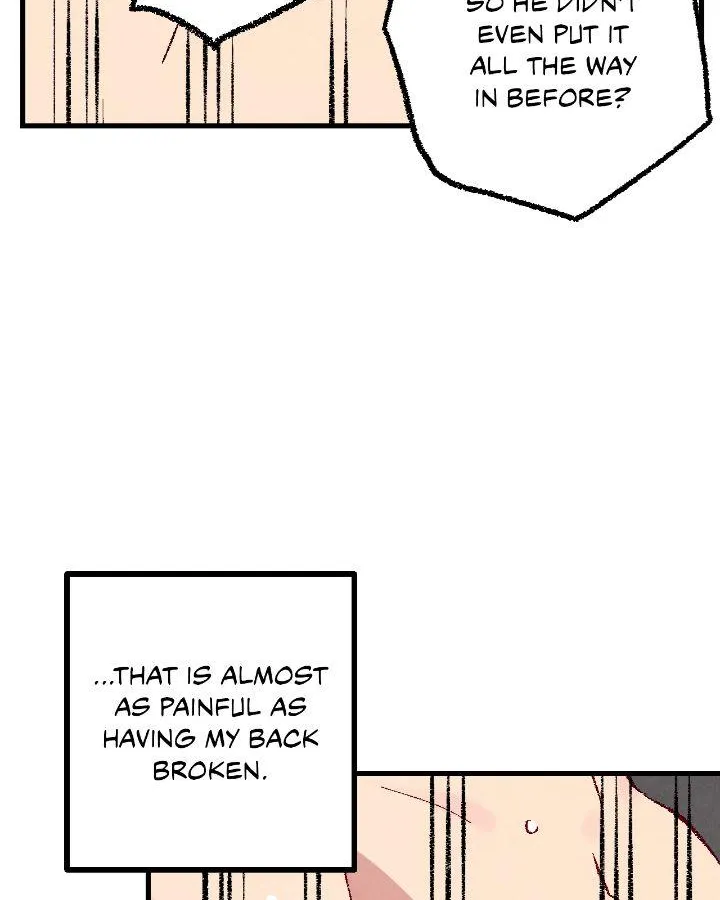 Perfect Buddy Chapter 94 page 39 - 