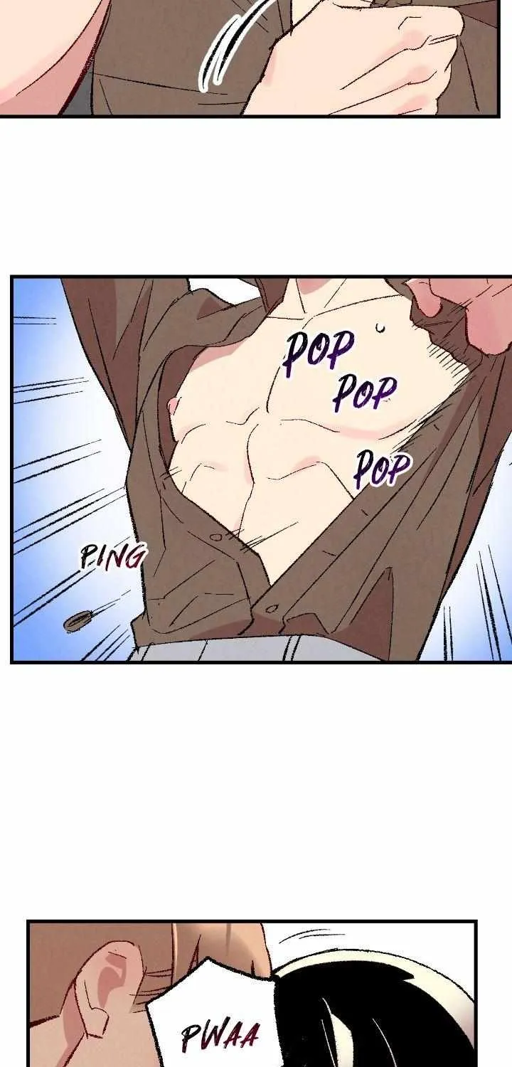 Perfect Buddy Chapter 94 page 5 - 