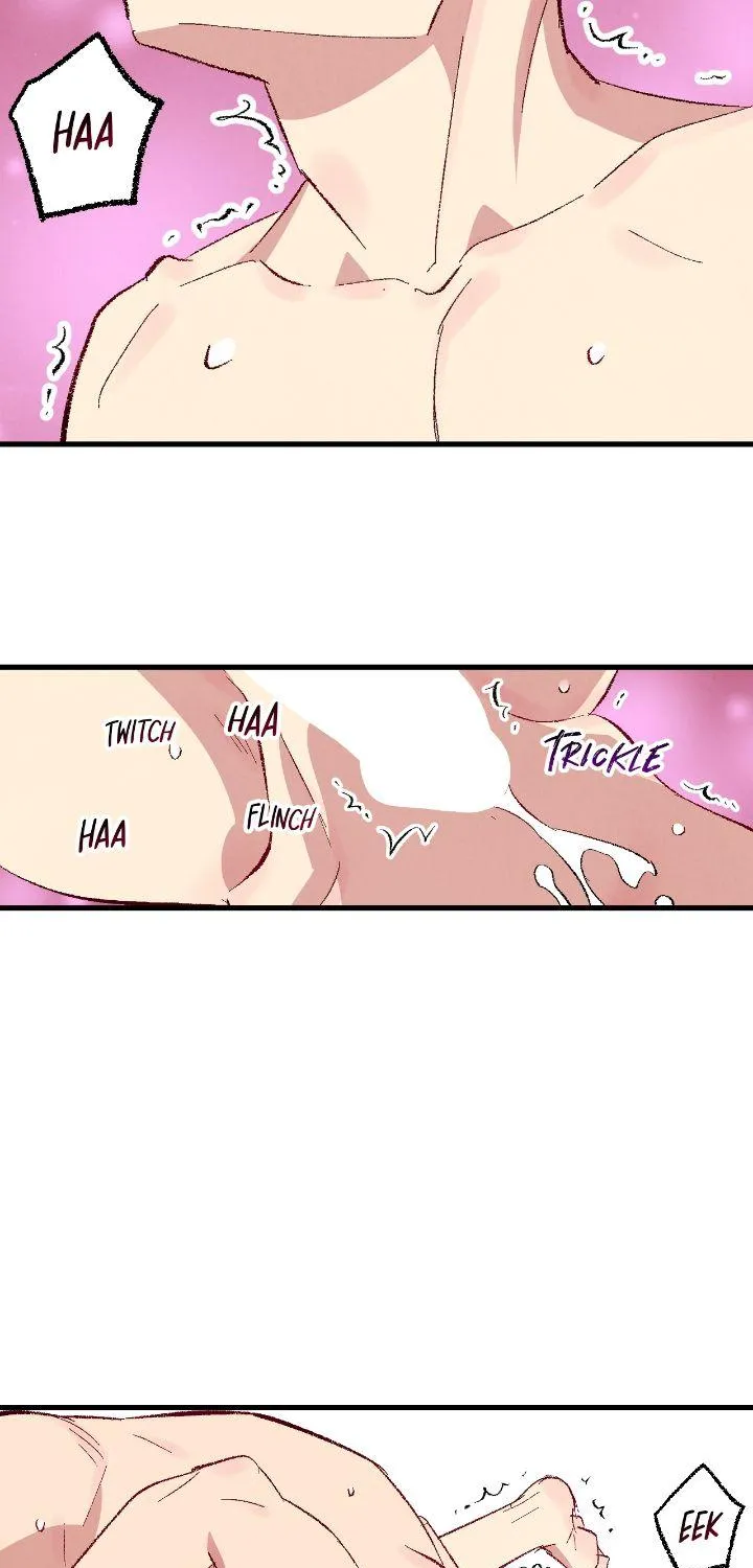 Perfect Buddy Chapter 94 page 43 - 