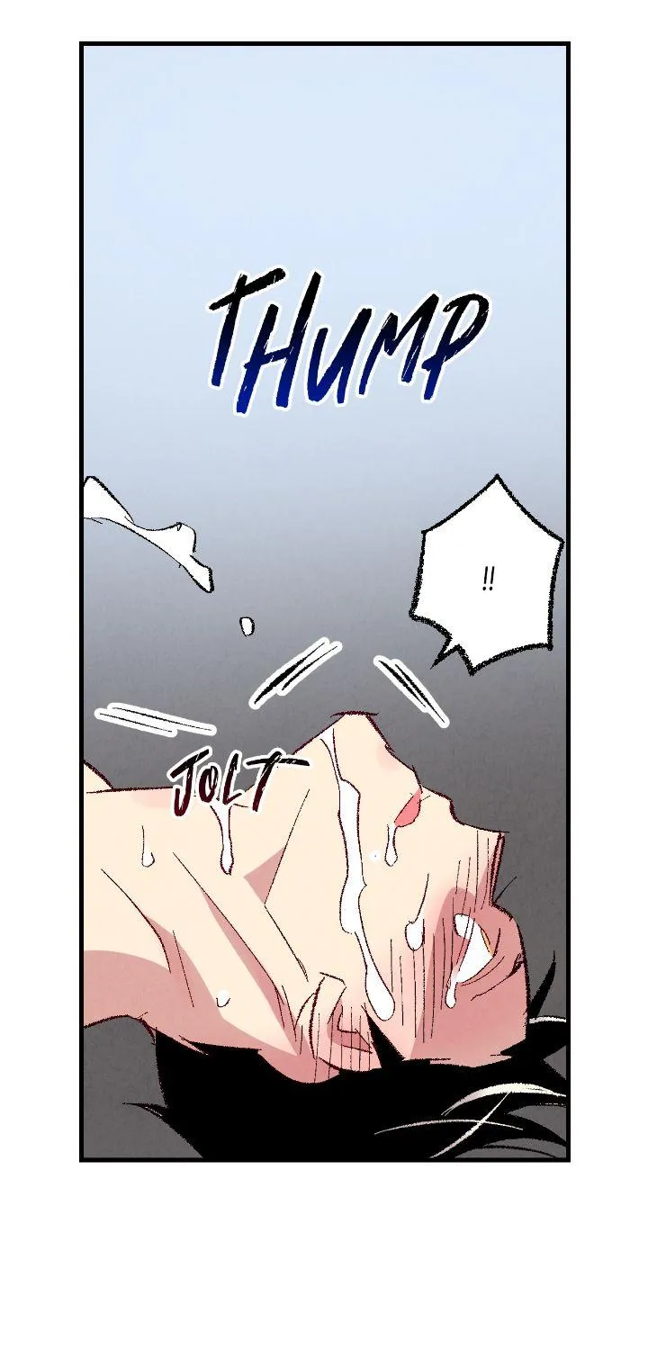 Perfect Buddy Chapter 94 page 45 - 