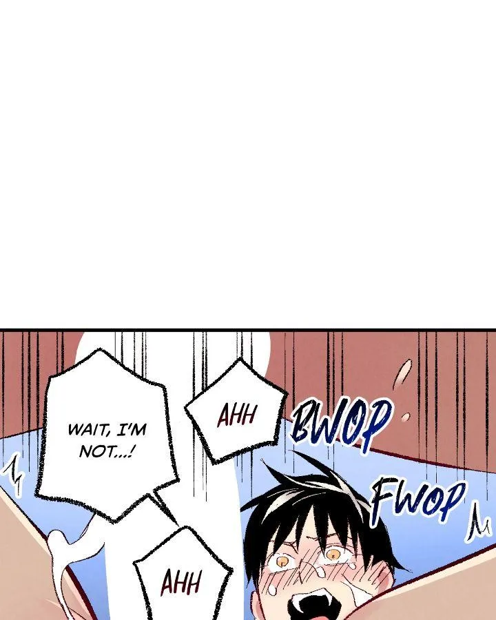 Perfect Buddy Chapter 94 page 46 - 