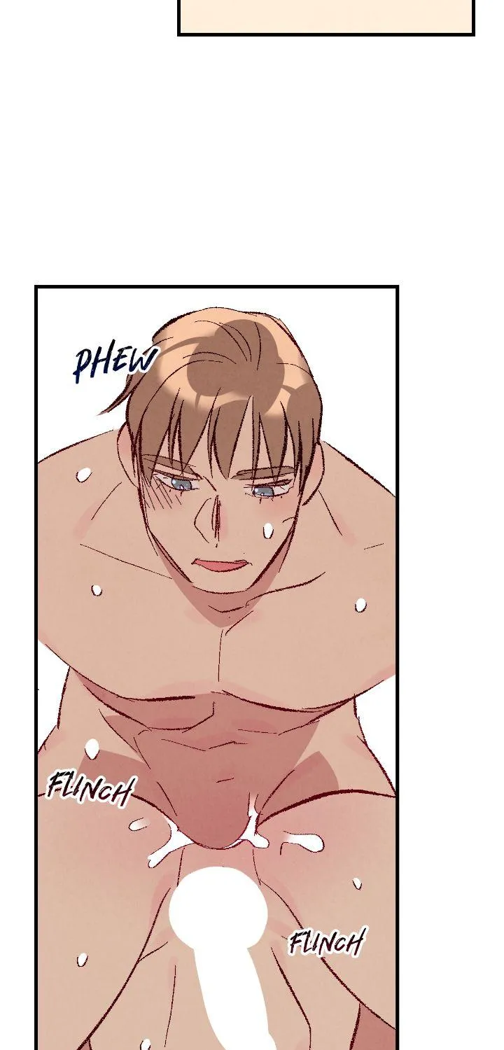 Perfect Buddy Chapter 94 page 49 - 