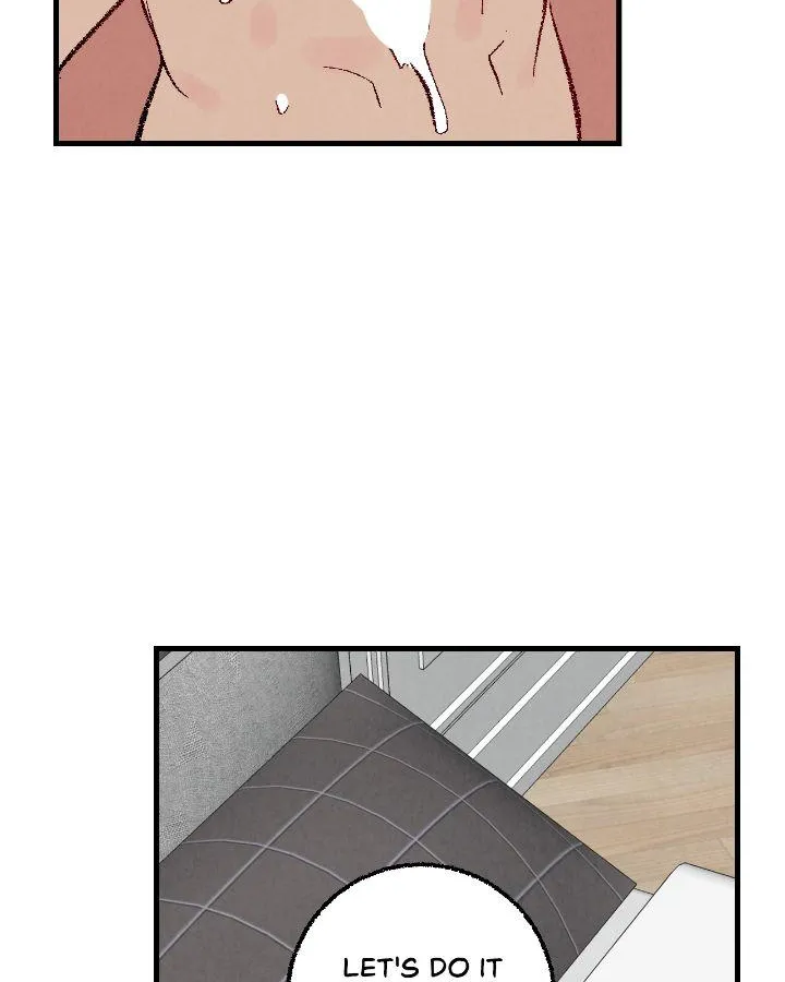 Perfect Buddy Chapter 94 page 50 - 