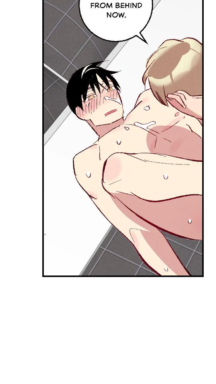 Perfect Buddy Chapter 94 page 51 - 