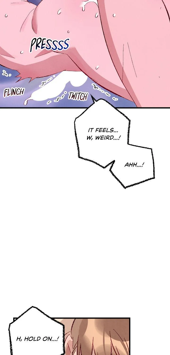 Perfect Buddy Chapter 94 page 56 - 