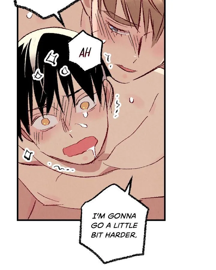 Perfect Buddy Chapter 94 page 57 - 