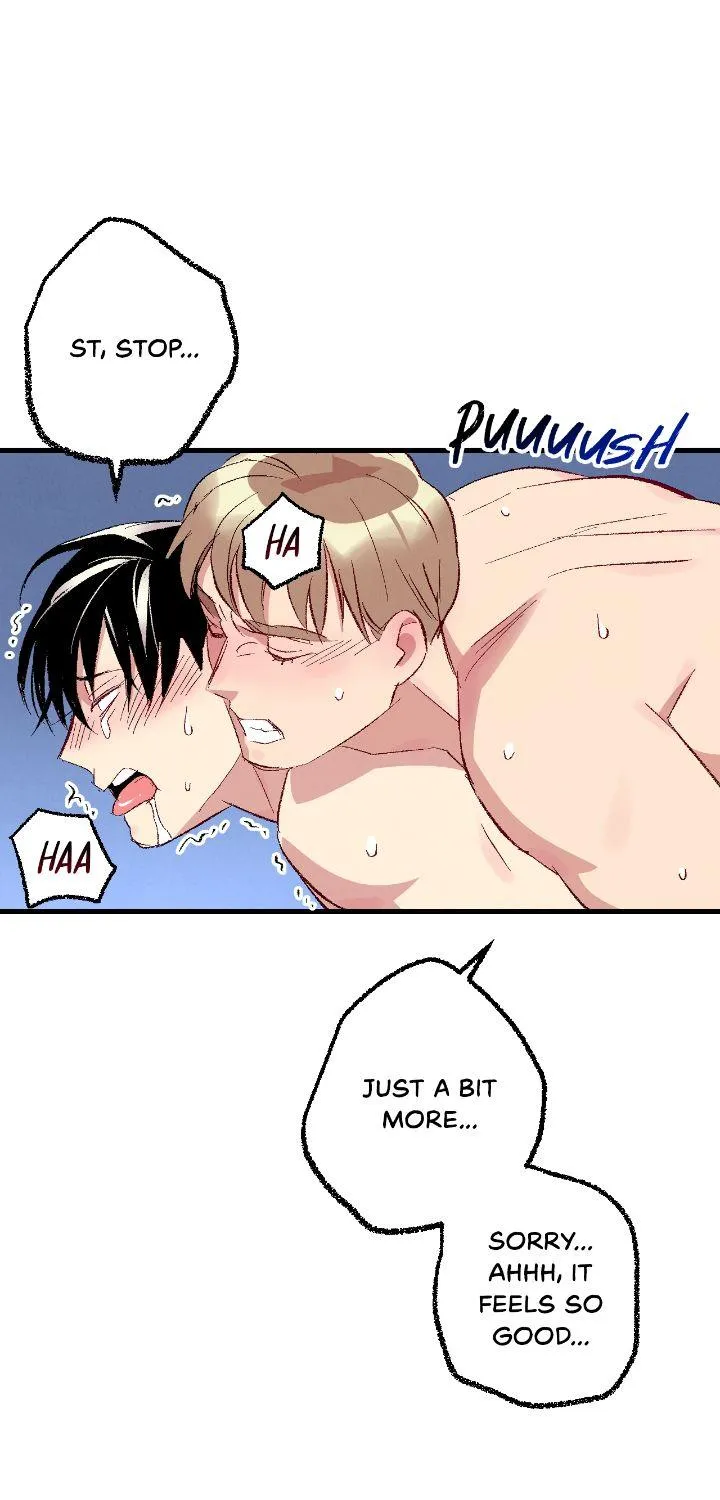 Perfect Buddy Chapter 94 page 58 - 