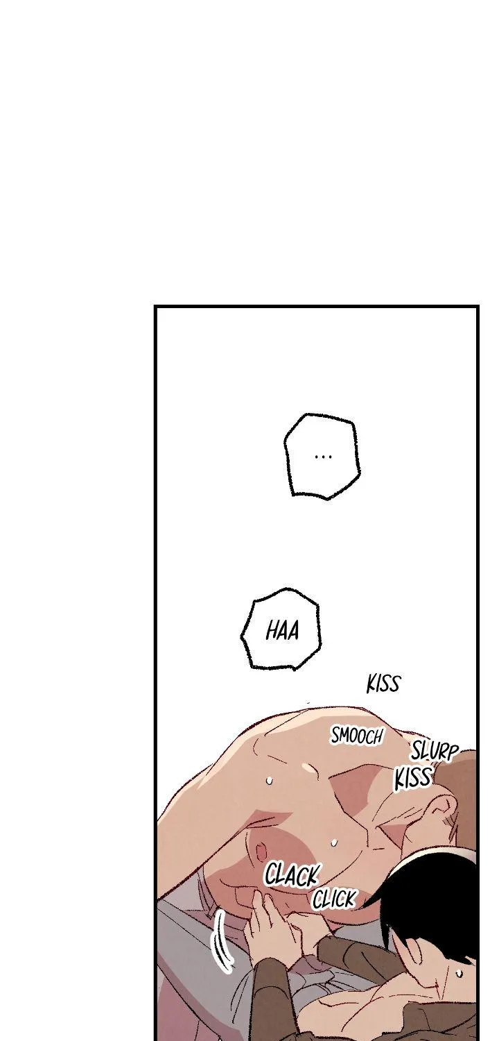Perfect Buddy Chapter 94 page 7 - 