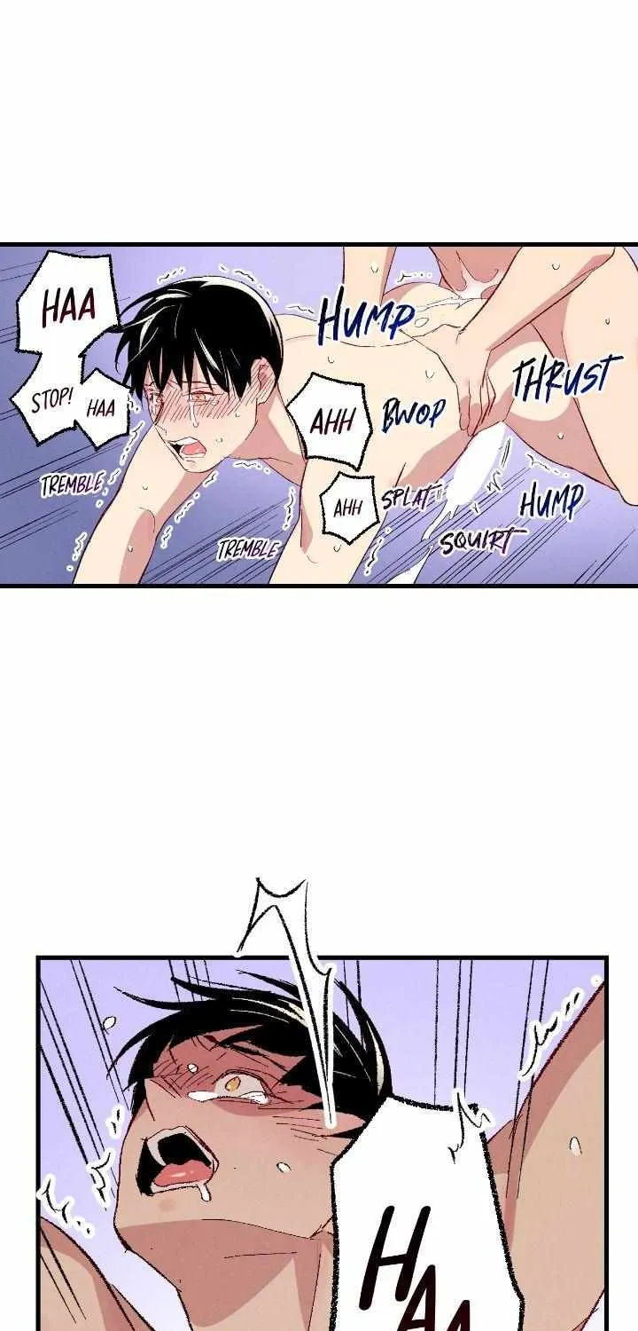 Perfect Buddy Chapter 94 page 63 - 