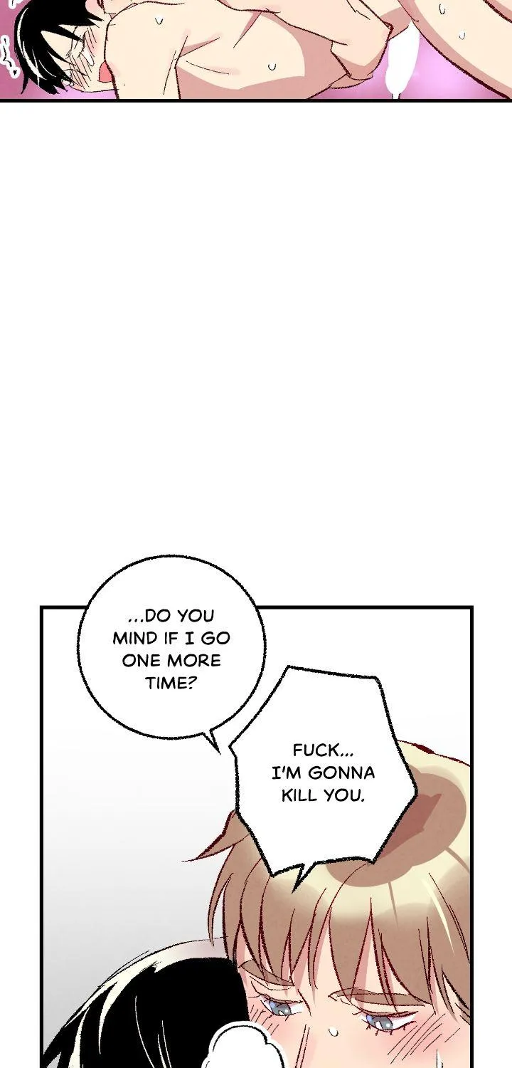 Perfect Buddy Chapter 94 page 67 - 