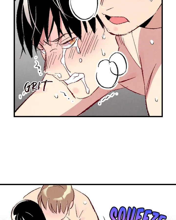 Perfect Buddy Chapter 94 page 68 - 
