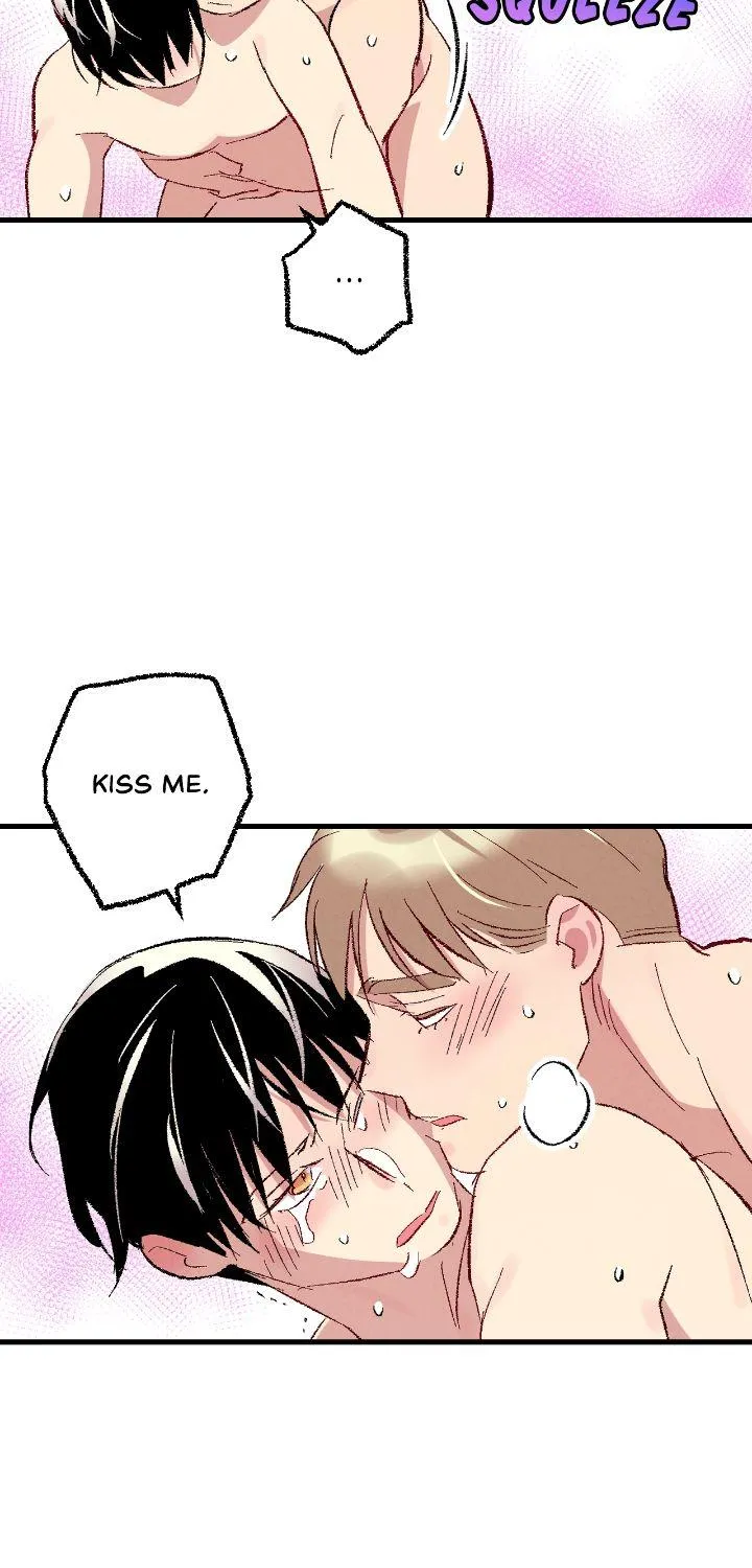 Perfect Buddy Chapter 94 page 69 - 