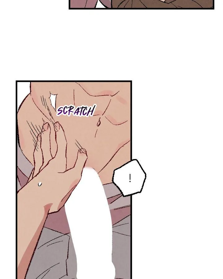 Perfect Buddy Chapter 94 page 8 - 