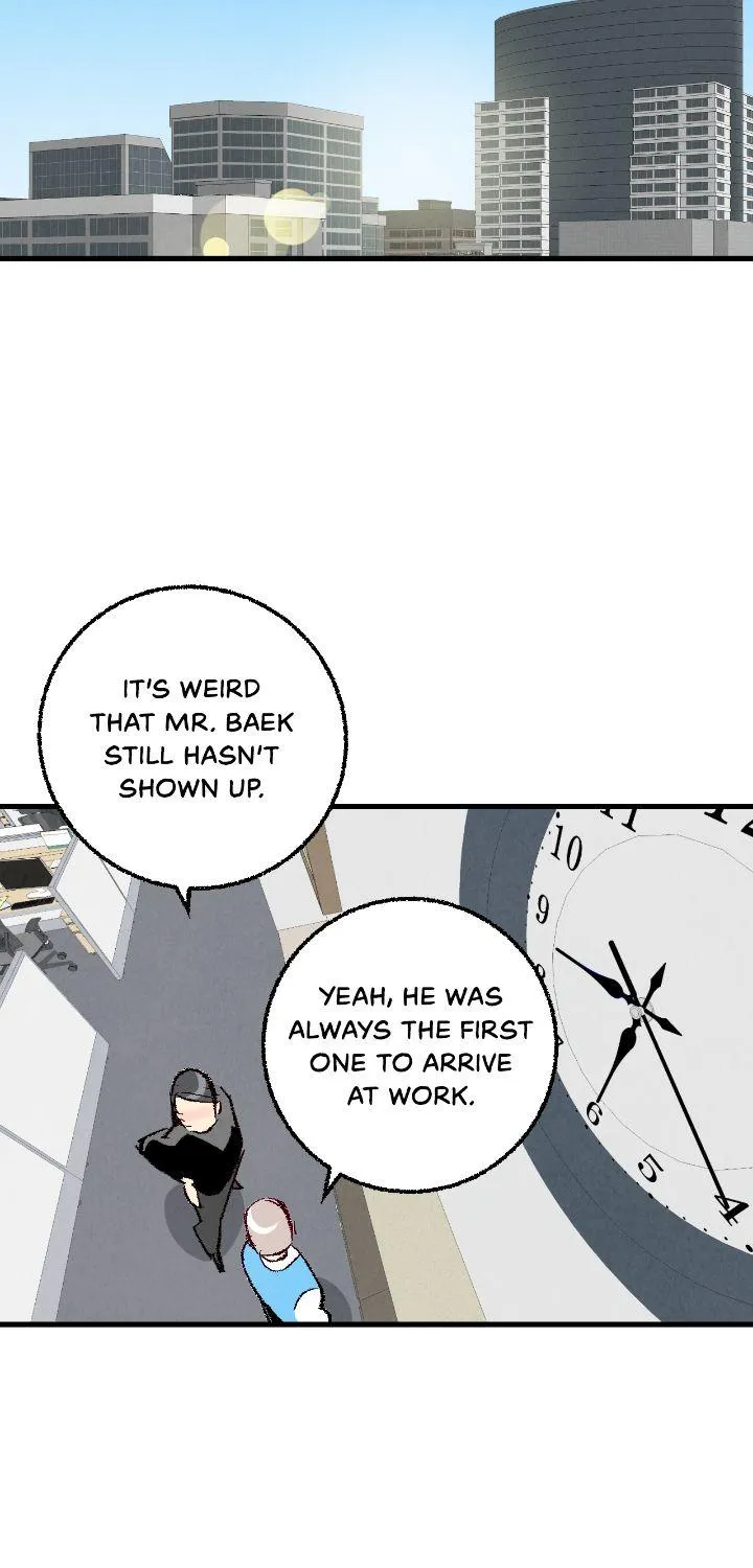 Perfect Buddy Chapter 95 page 11 - 