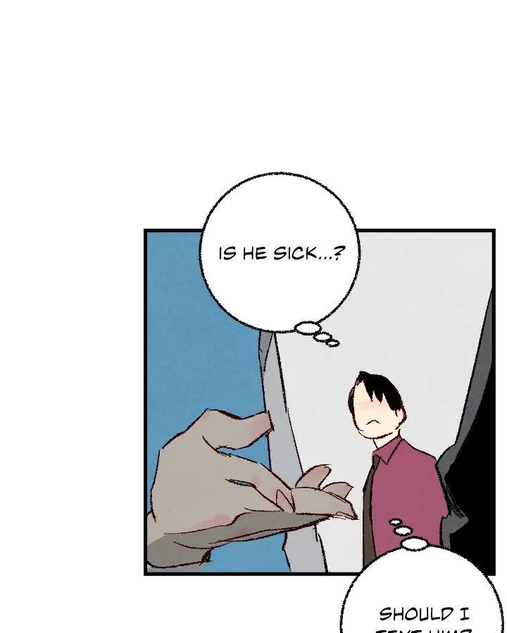 Perfect Buddy Chapter 95 page 12 - 
