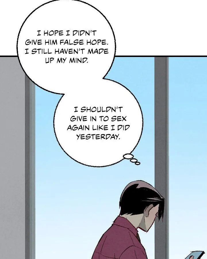 Perfect Buddy Chapter 95 page 14 - 
