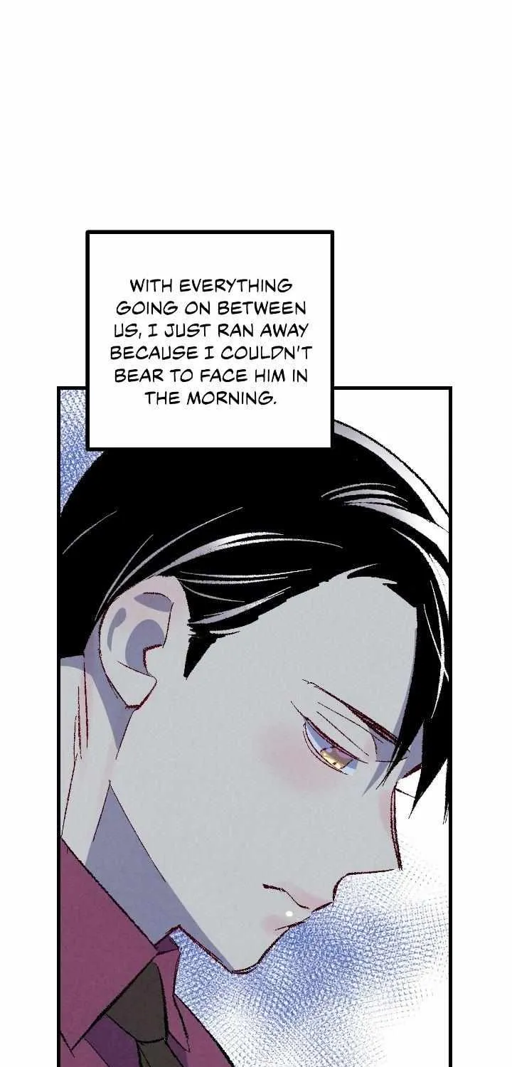 Perfect Buddy Chapter 95 page 16 - 