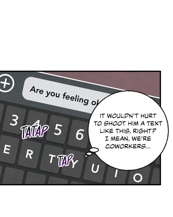 Perfect Buddy Chapter 95 page 19 - 
