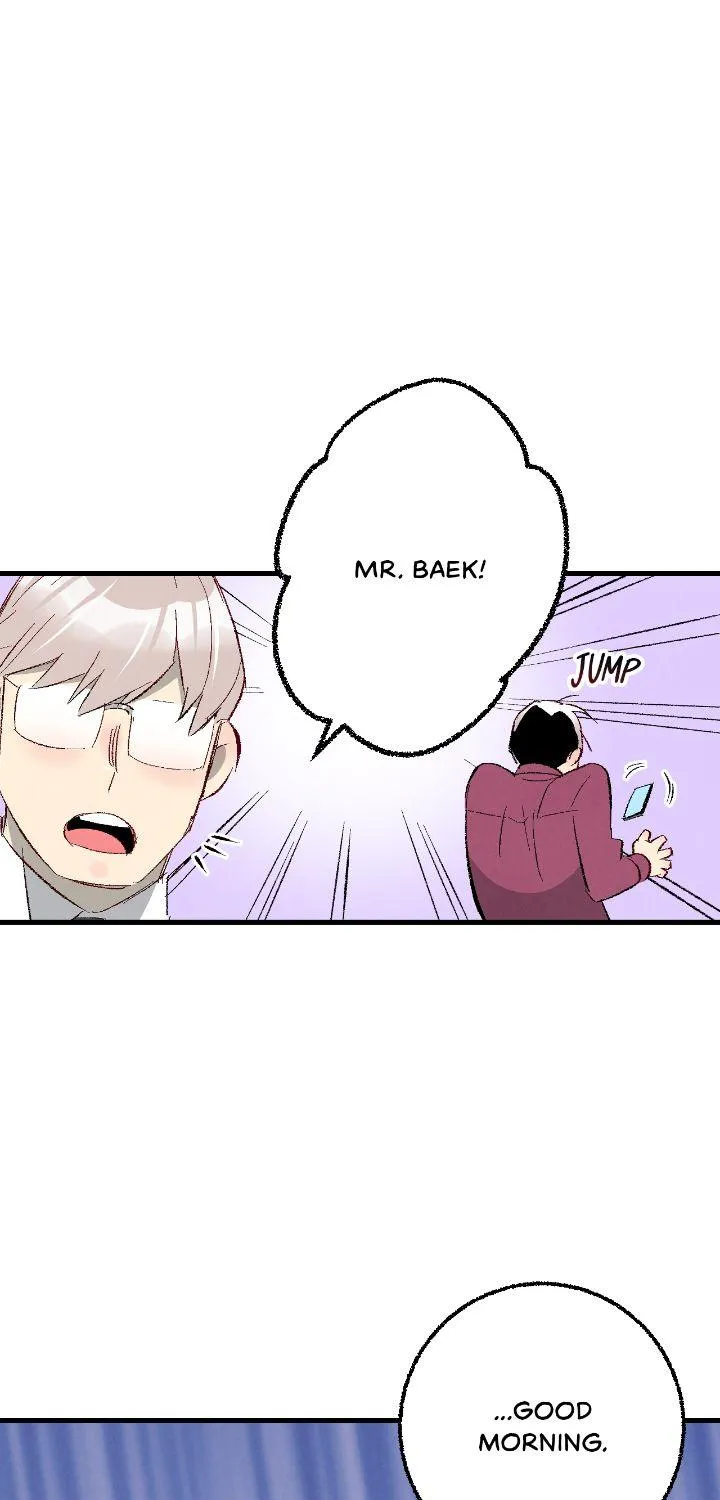 Perfect Buddy Chapter 95 page 20 - 