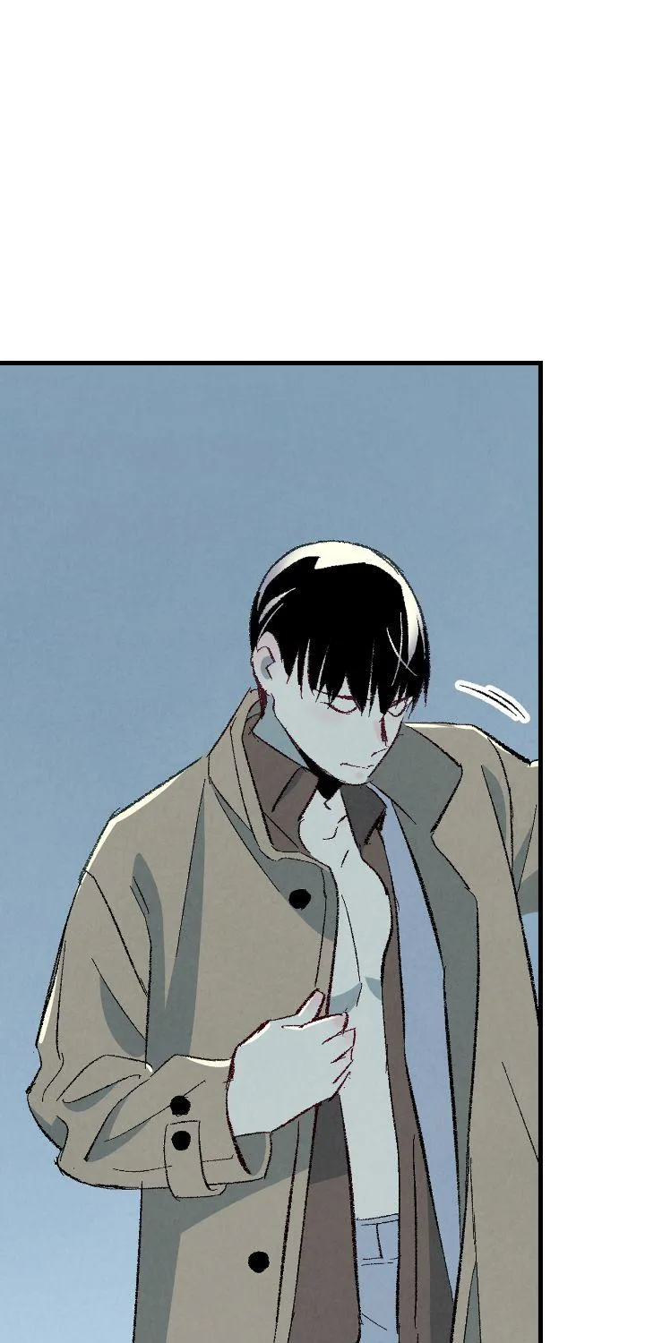 Perfect Buddy Chapter 95 page 3 - 