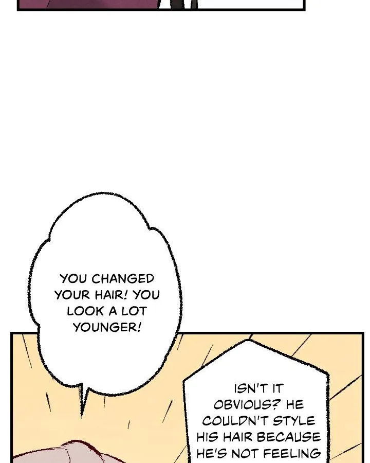 Perfect Buddy Chapter 95 page 23 - 
