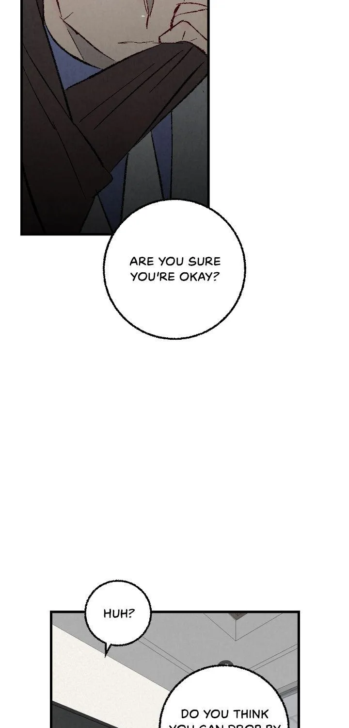 Perfect Buddy Chapter 95 page 26 - 