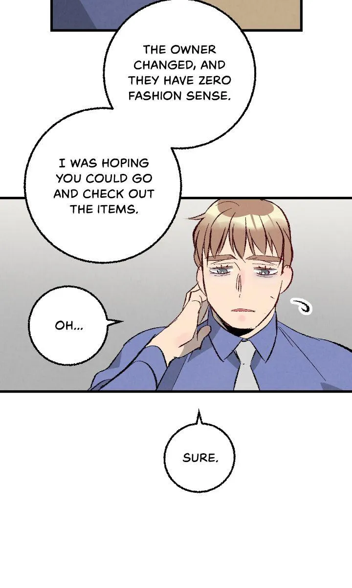 Perfect Buddy Chapter 95 page 28 - 