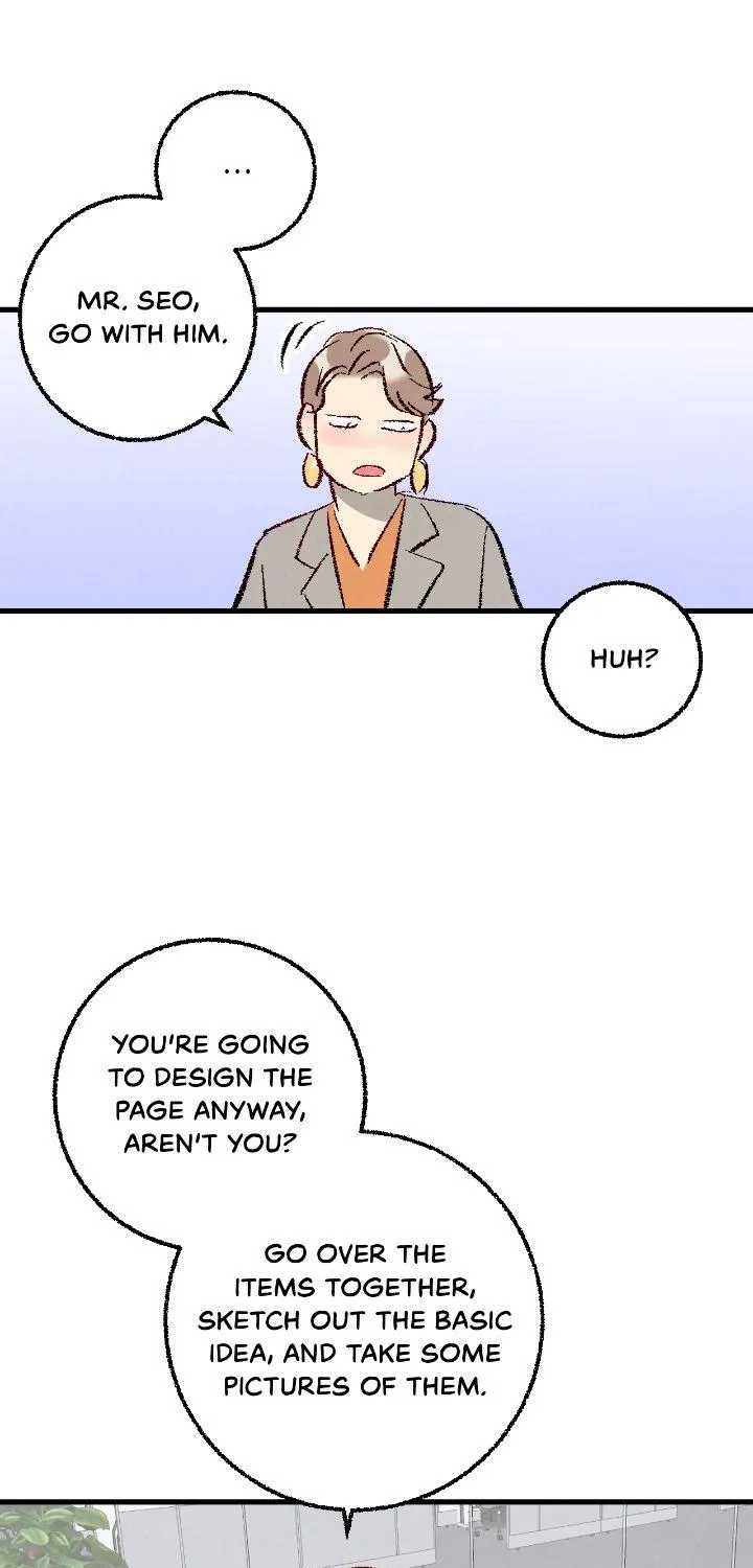 Perfect Buddy Chapter 95 page 29 - 