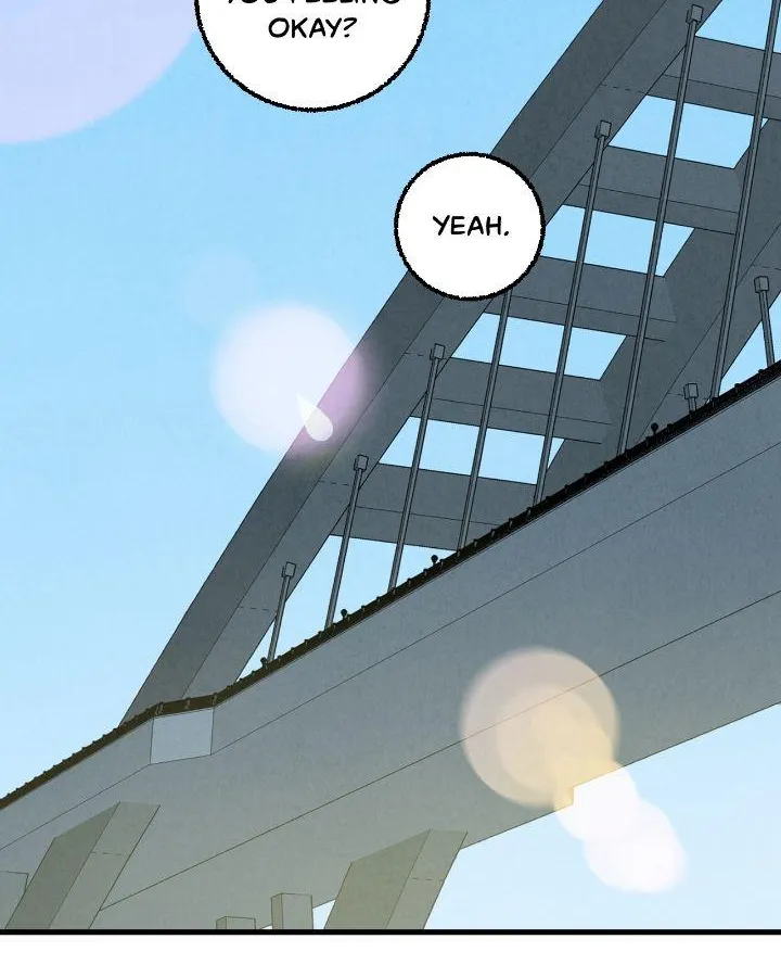 Perfect Buddy Chapter 95 page 32 - 