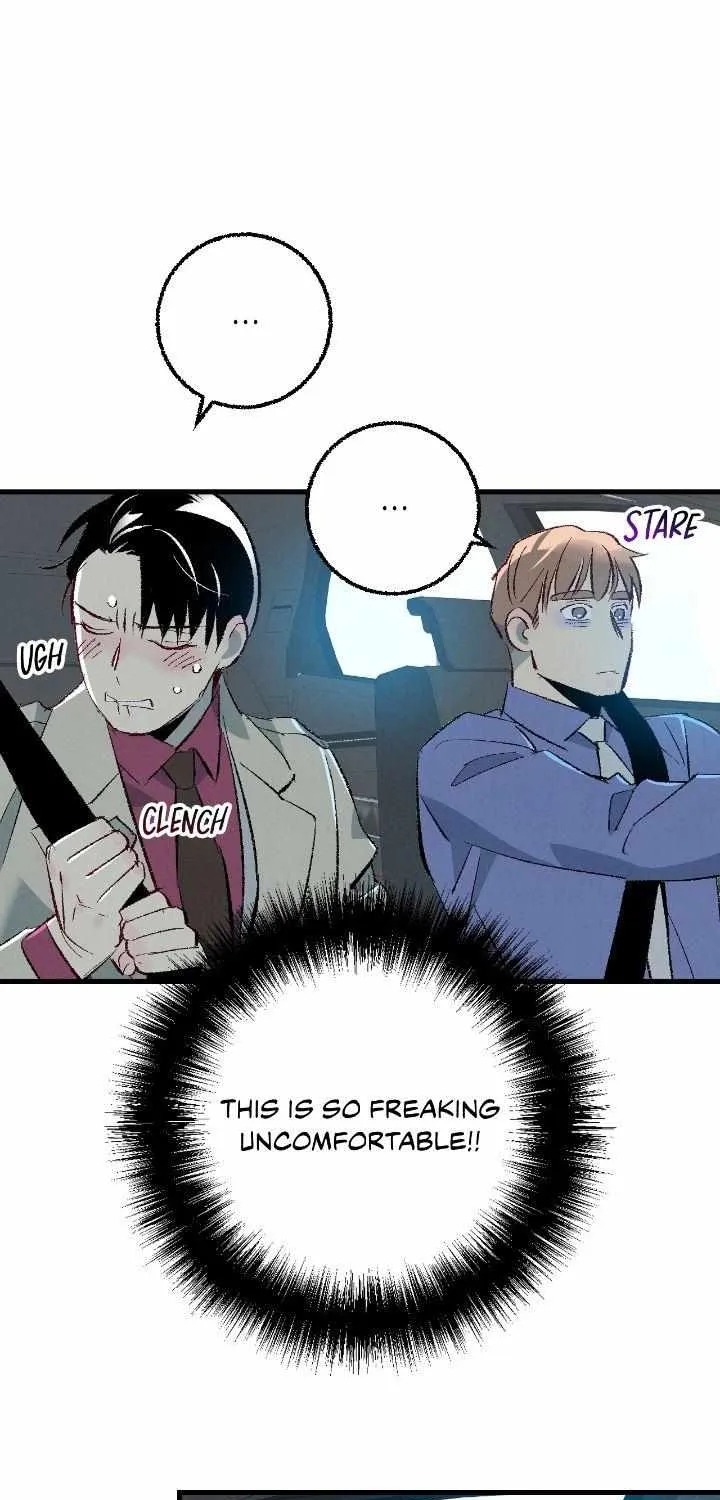 Perfect Buddy Chapter 95 page 33 - 