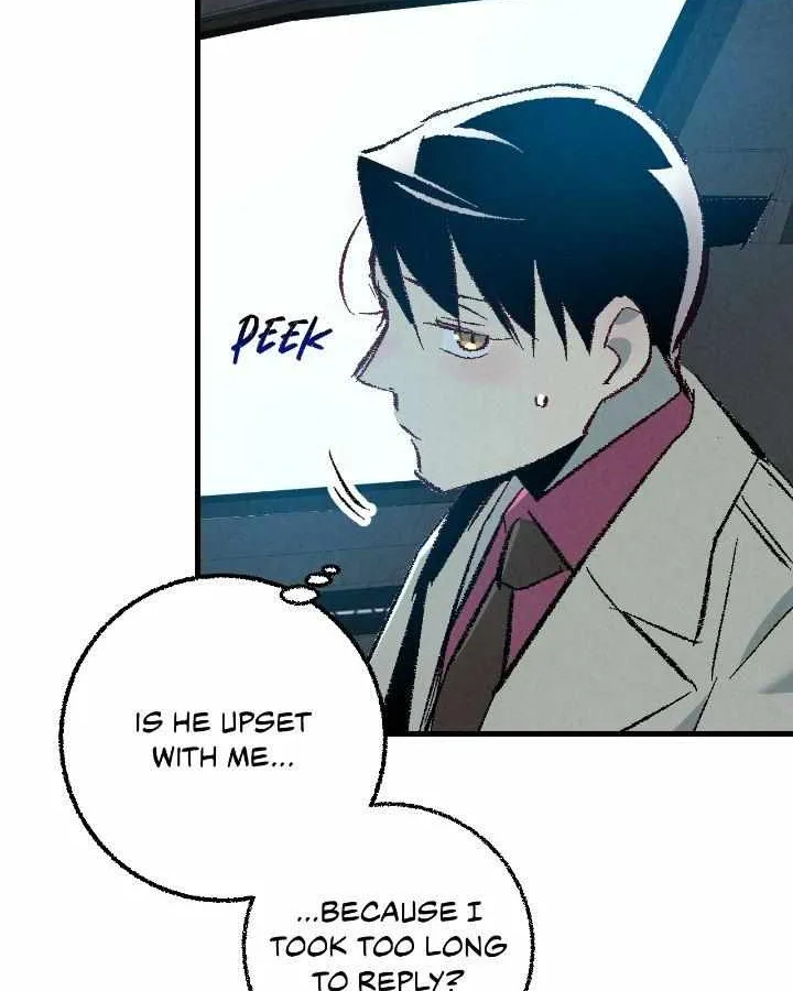 Perfect Buddy Chapter 95 page 34 - 