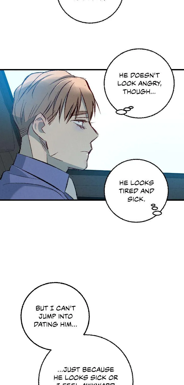 Perfect Buddy Chapter 95 page 35 - 