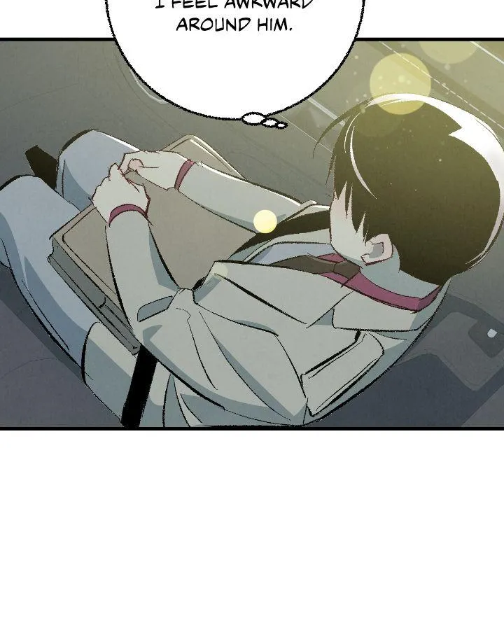 Perfect Buddy Chapter 95 page 36 - 