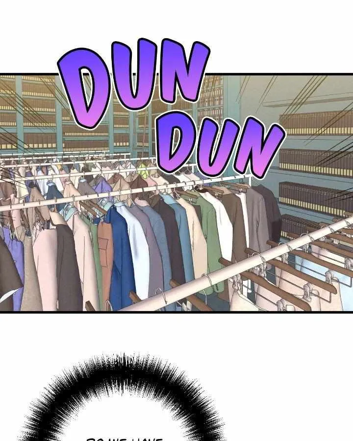Perfect Buddy Chapter 95 page 38 - 