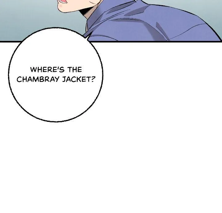 Perfect Buddy Chapter 95 page 40 - 