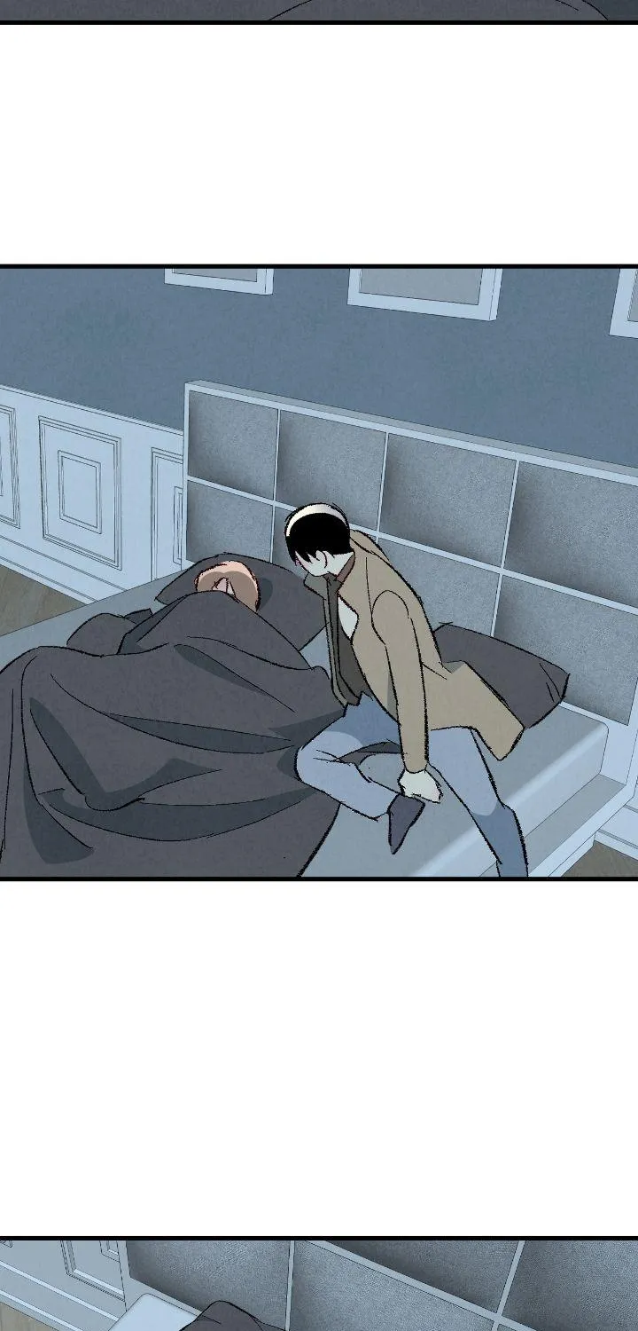 Perfect Buddy Chapter 95 page 5 - 