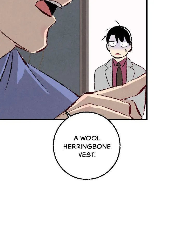 Perfect Buddy Chapter 95 page 42 - 