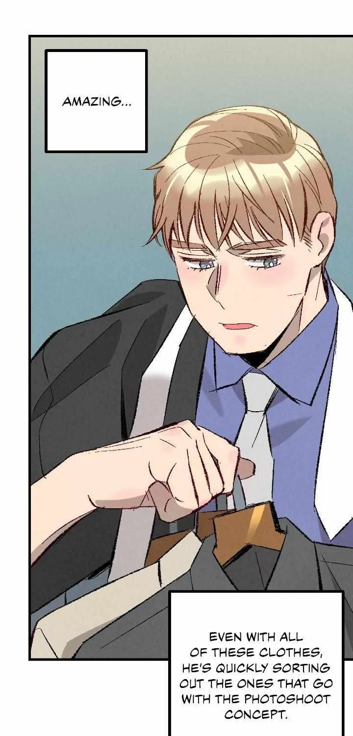 Perfect Buddy Chapter 95 page 43 - 