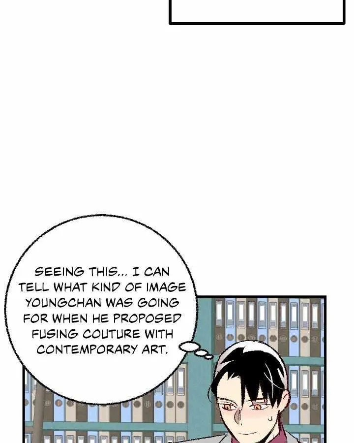 Perfect Buddy Chapter 95 page 44 - 