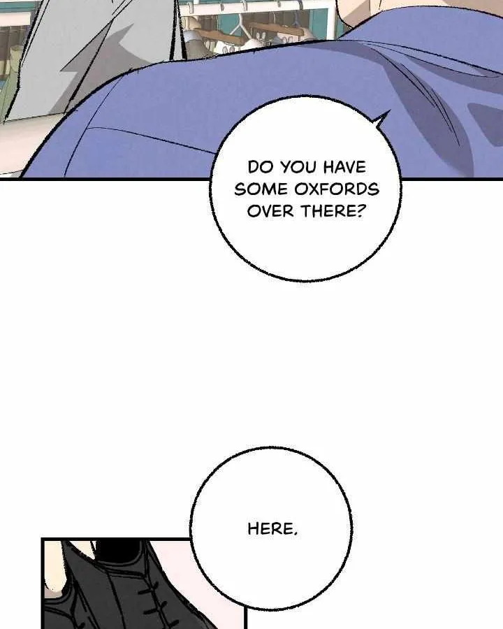 Perfect Buddy Chapter 95 page 46 - 