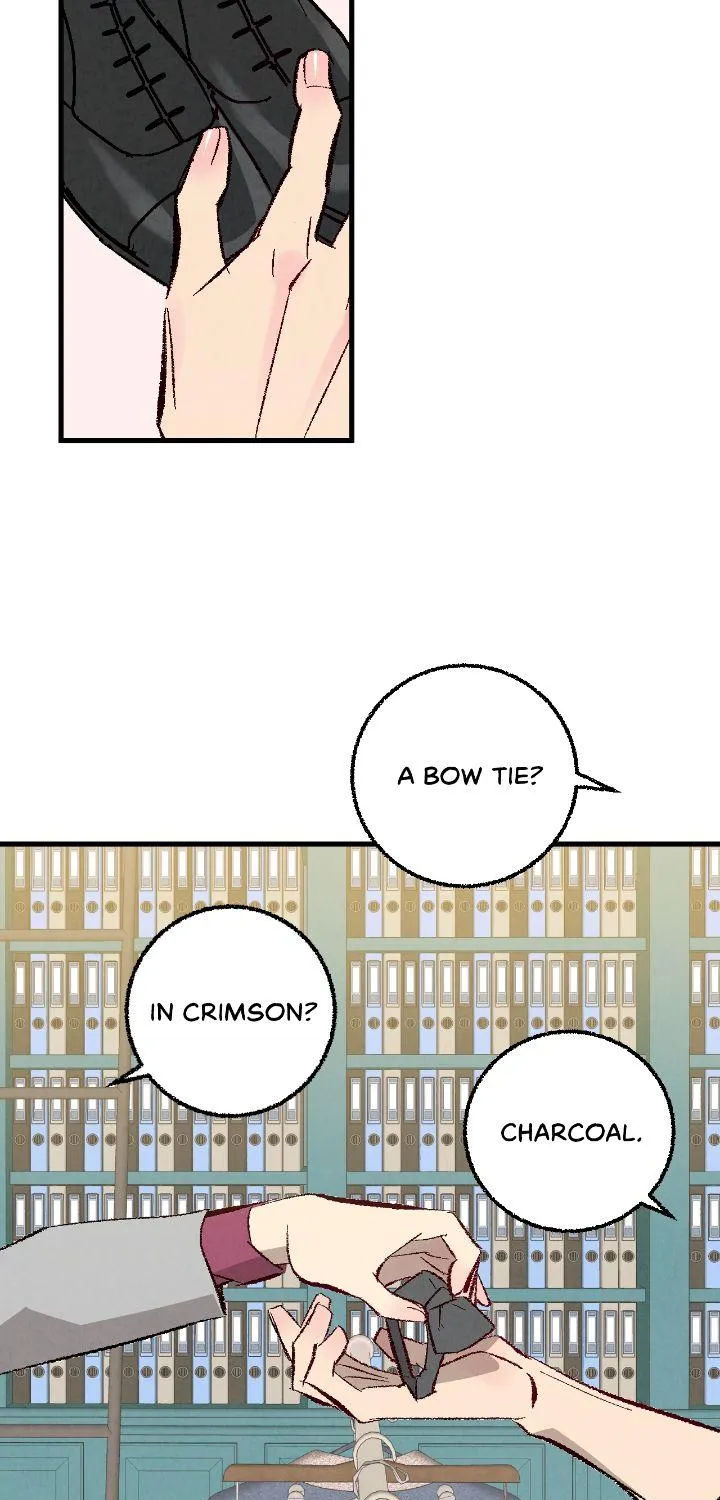 Perfect Buddy Chapter 95 page 47 - 