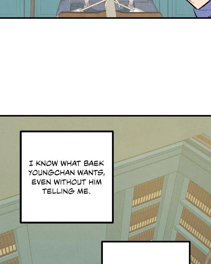 Perfect Buddy Chapter 95 page 48 - 
