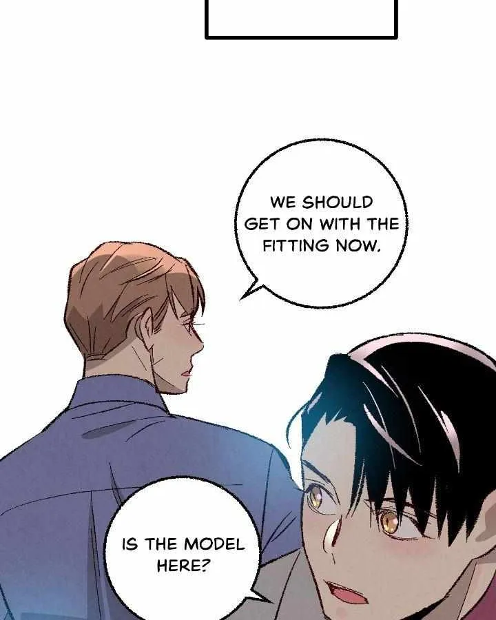 Perfect Buddy Chapter 95 page 50 - 