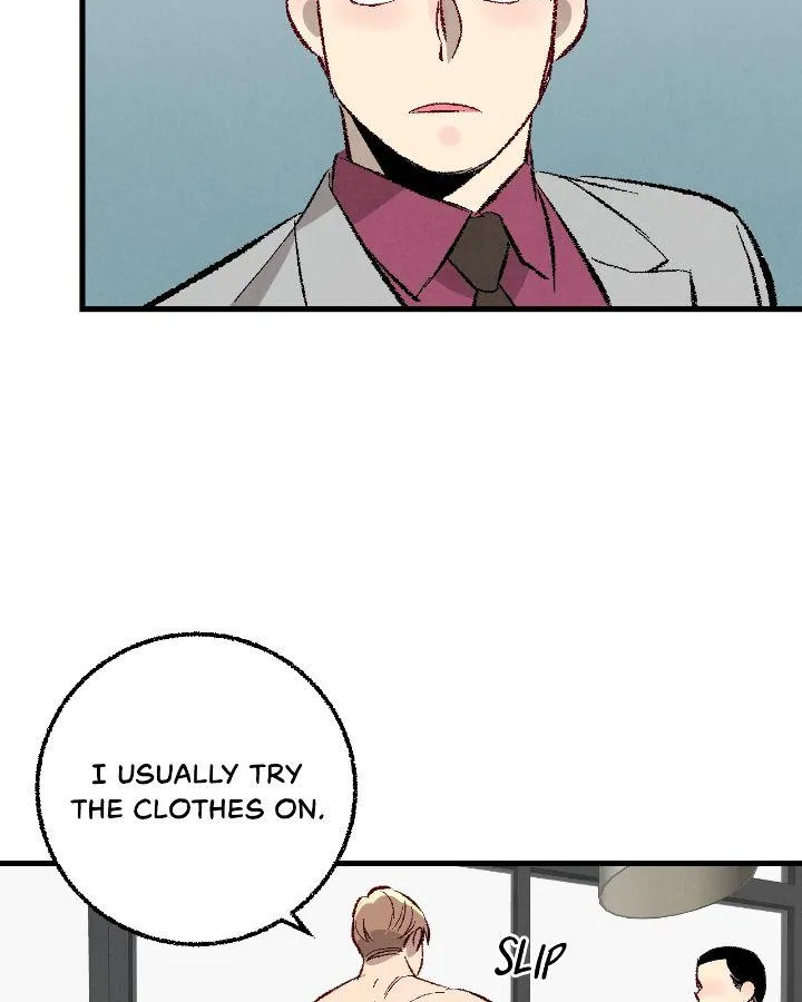 Perfect Buddy Chapter 95 page 53 - 