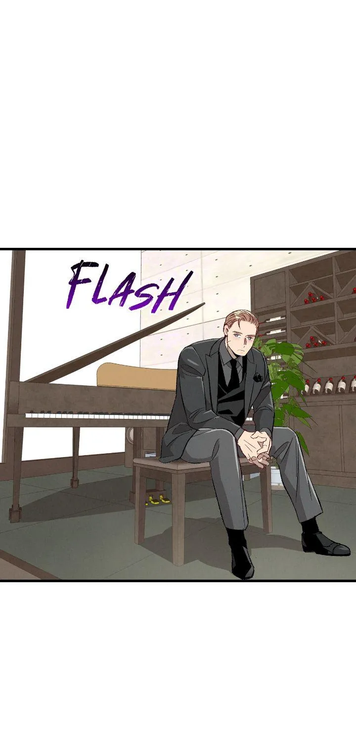 Perfect Buddy Chapter 95 page 56 - 