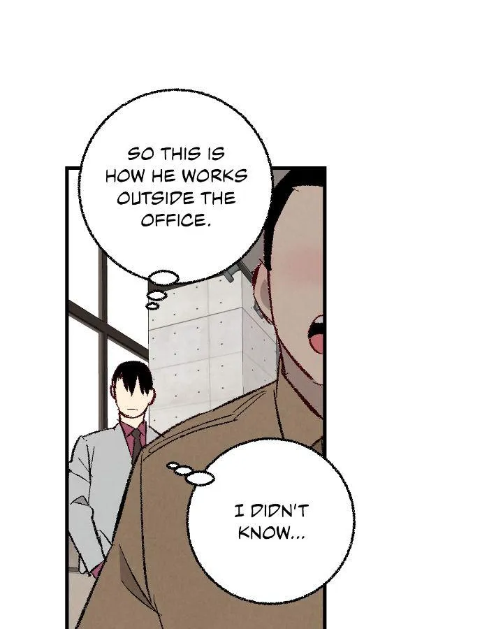 Perfect Buddy Chapter 95 page 57 - 